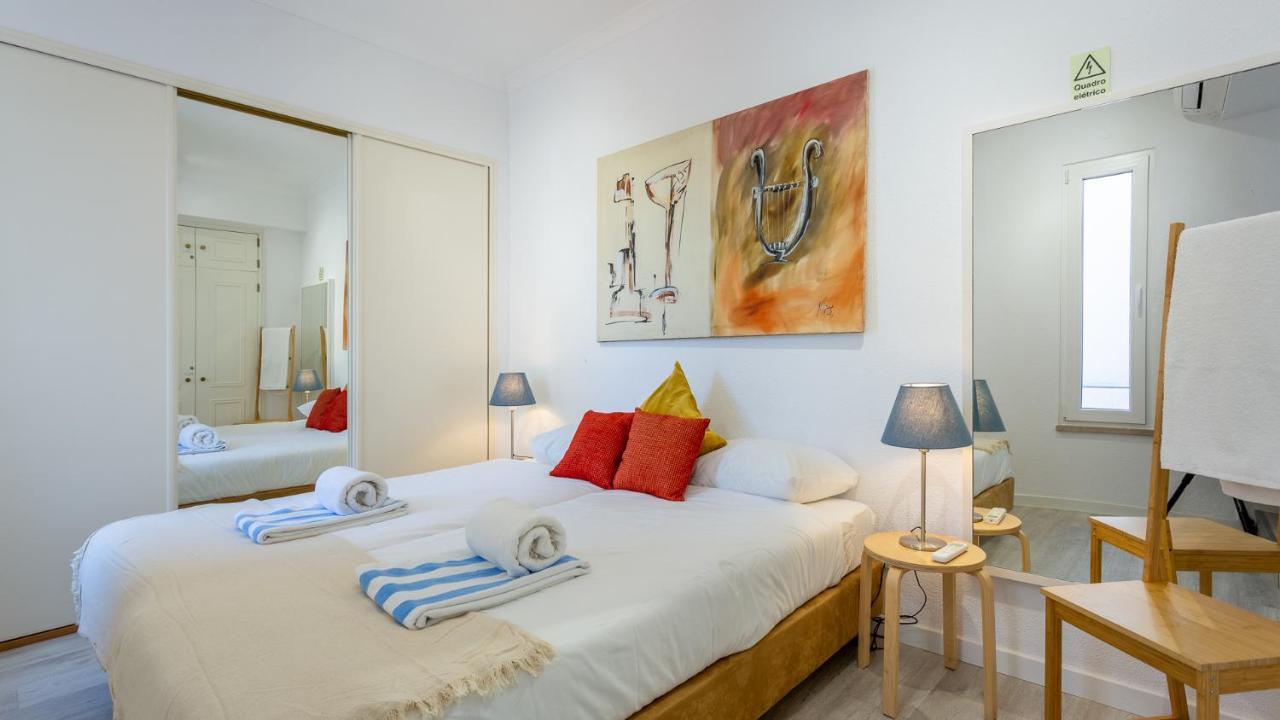 3 Bed Holiday Home Lakeside Village Quinta Do Lago Faro Exterior photo