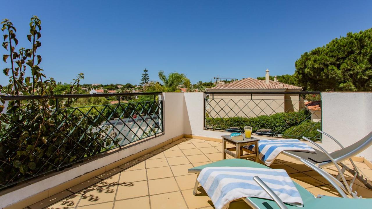 3 Bed Holiday Home Lakeside Village Quinta Do Lago Faro Exterior photo